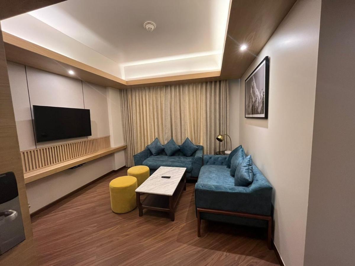 Ramada Encore By Wyndham Siliguri Sevoke Road Экстерьер фото