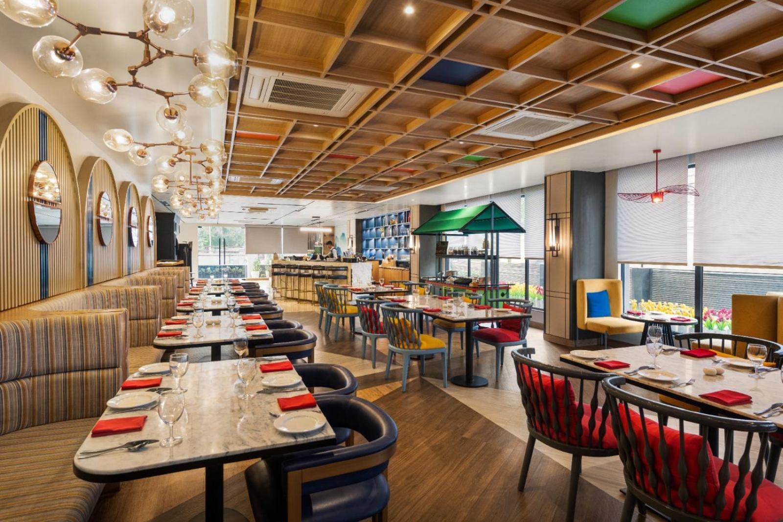 Ramada Encore By Wyndham Siliguri Sevoke Road Экстерьер фото